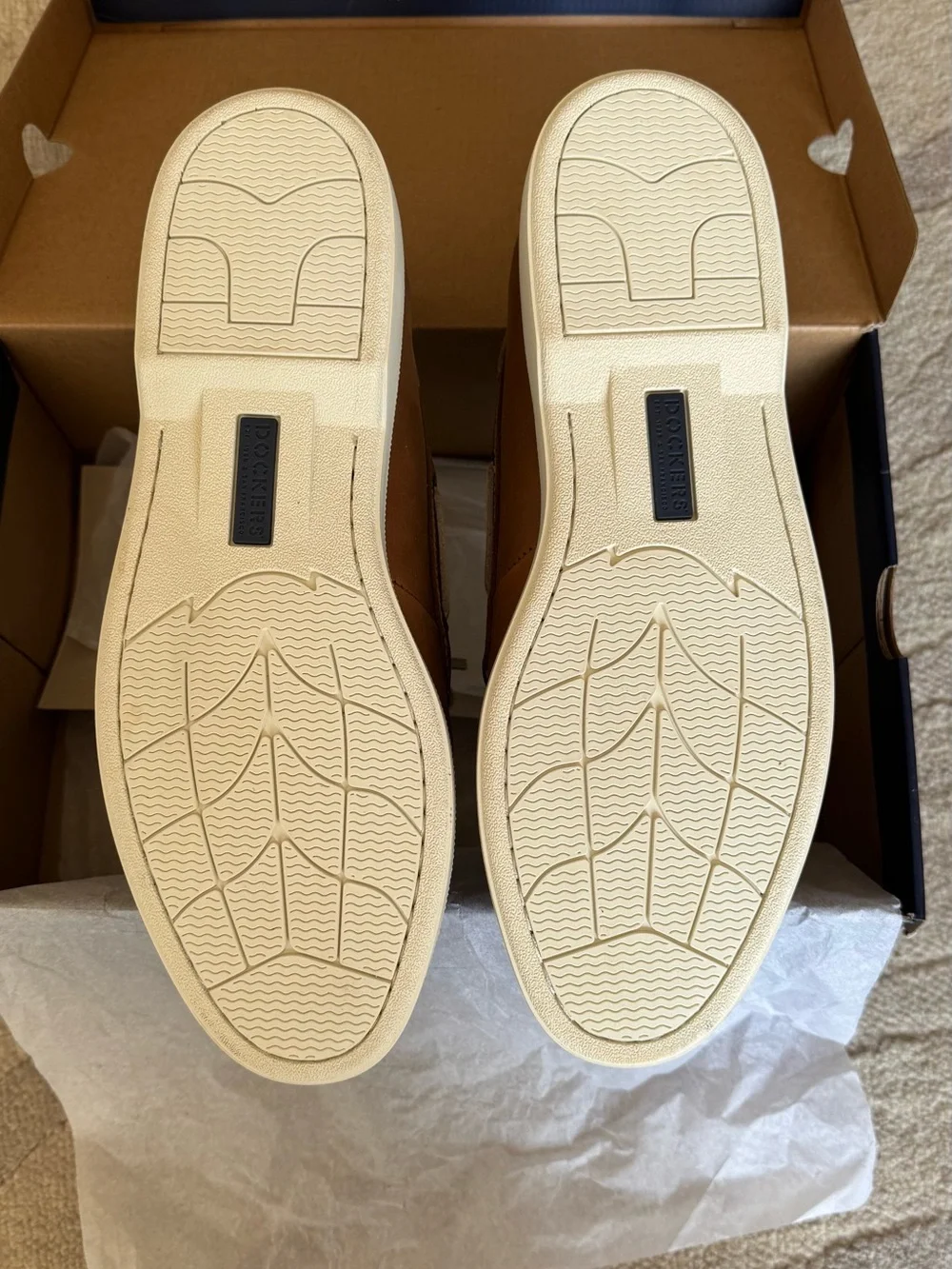 Dockers men’s castaway